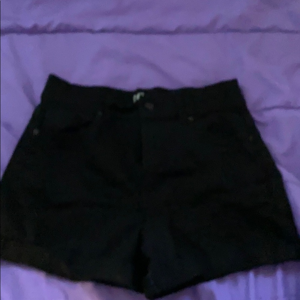 extra clothes